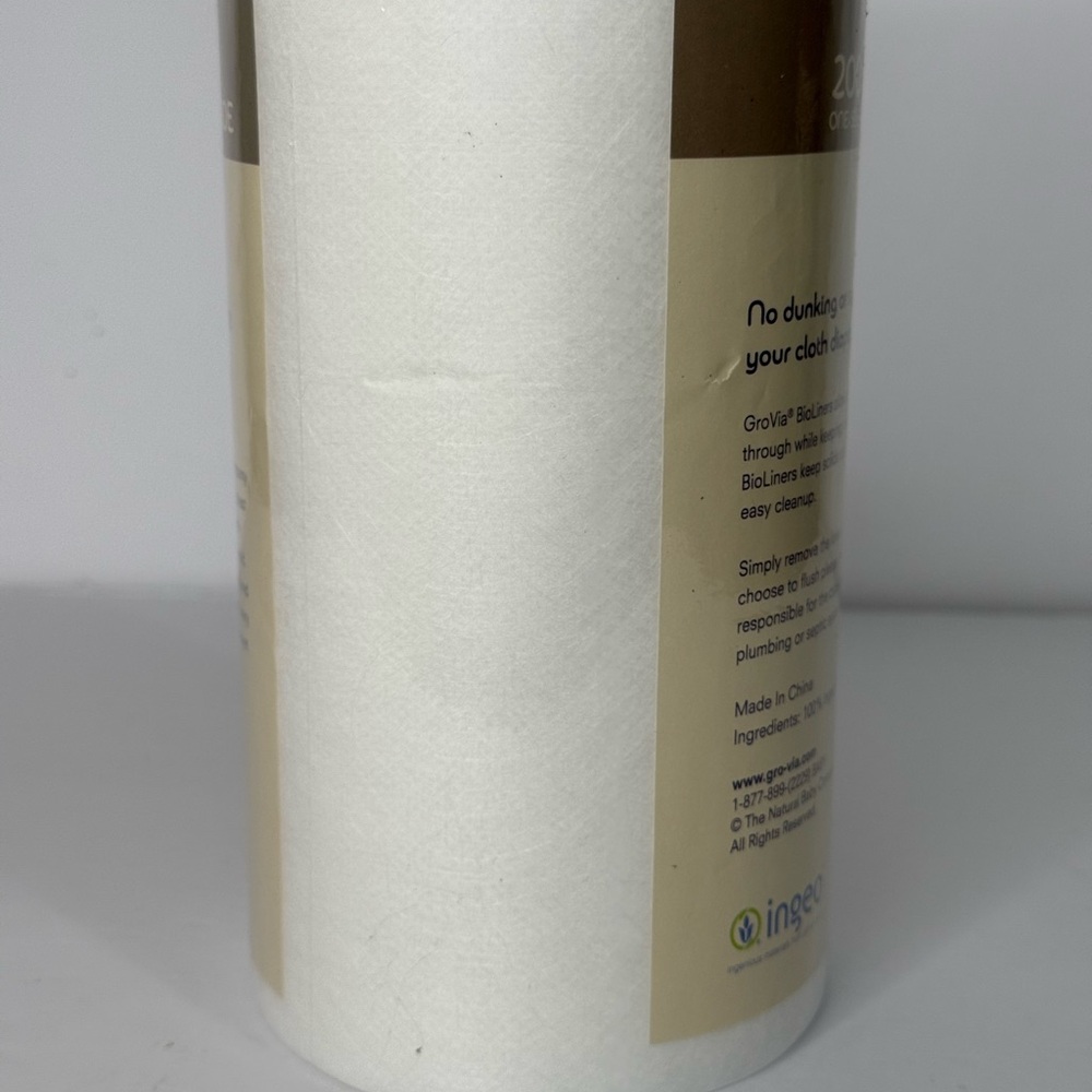 GroVia Bio Liners - Picture 5 of 8